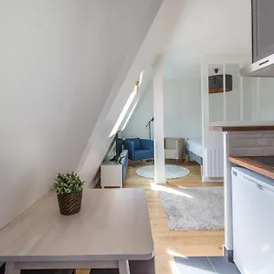 Assas-vavin Apartment Paris