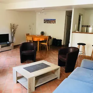  Appartement Coeur Du Vieux