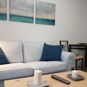 Sherryflat Font - Parking Apartment Jerez de la Frontera