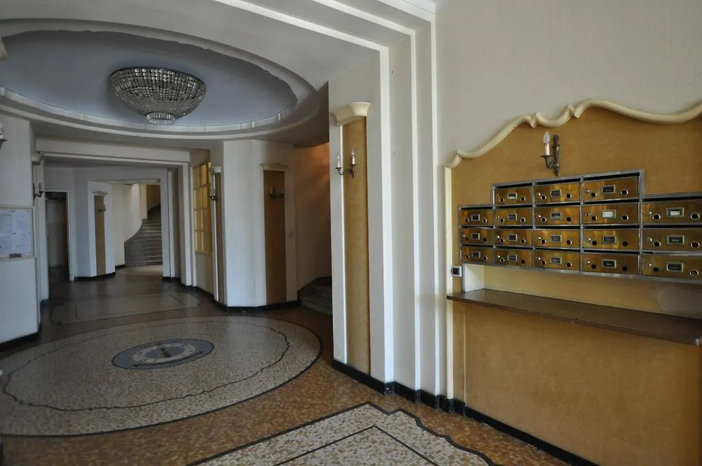 Apartment Appartement 53 Promenade Des Anglais Nice