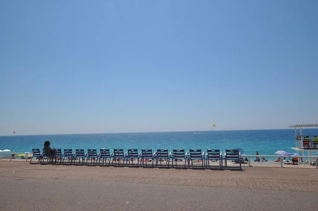 Appartement 53 Promenade Des Anglais Nice France
