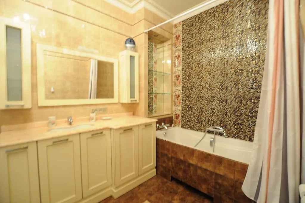 Apartment Appartement 53 Promenade Des Anglais Nice France