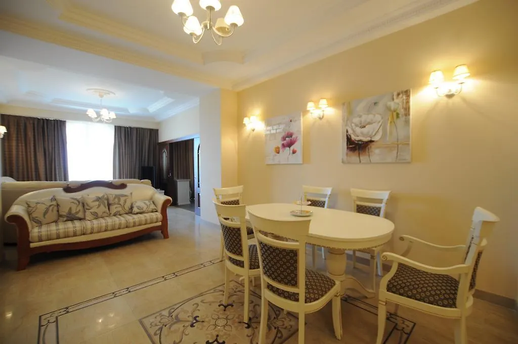 Appartement 53 Promenade Des Anglais Nice 0*,  France