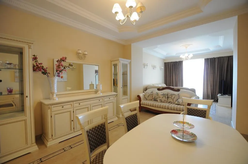 Appartement 53 Promenade Des Anglais Nice France