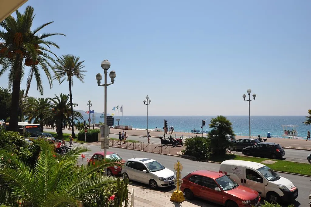 Apartment Appartement 53 Promenade Des Anglais Nice France