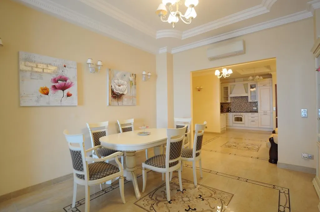 Apartment Appartement 53 Promenade Des Anglais Nice