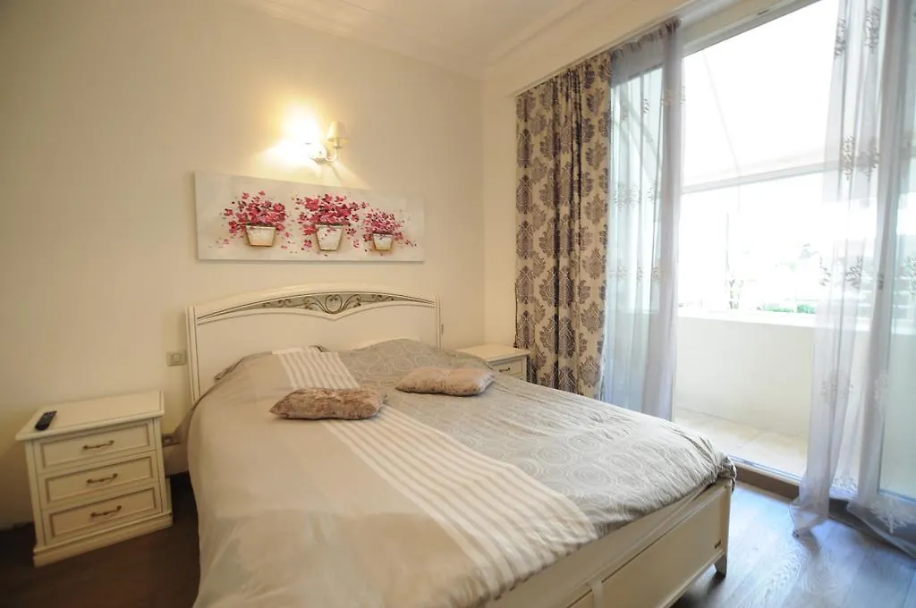Appartement 53 Promenade Des Anglais Nice Apartment