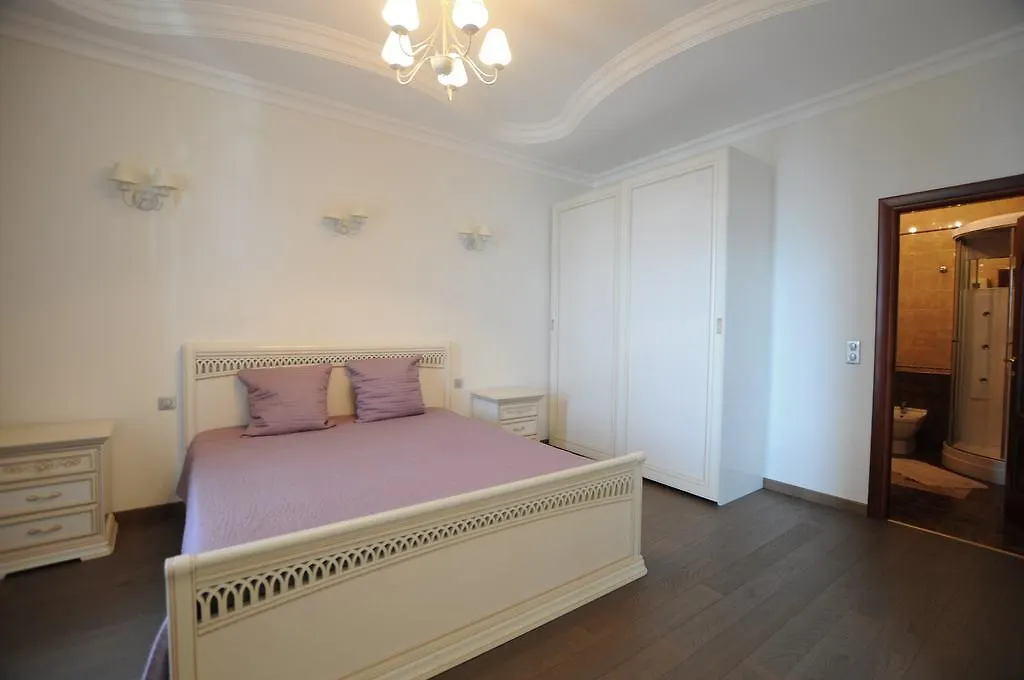 Apartment Appartement 53 Promenade Des Anglais Nice