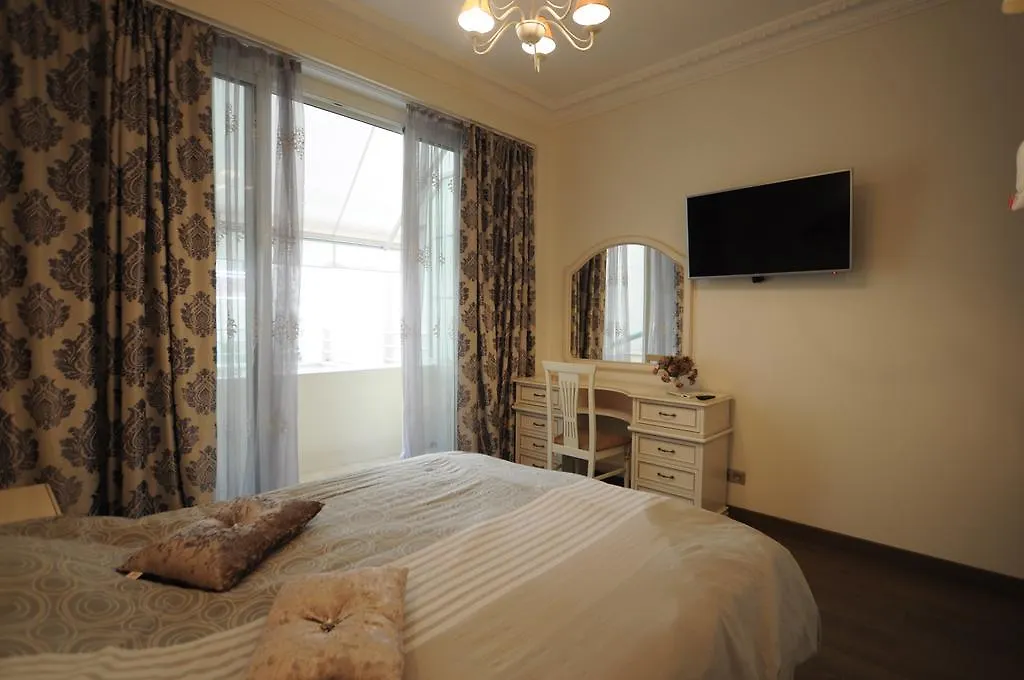 Appartement 53 Promenade Des Anglais Nice 0*,