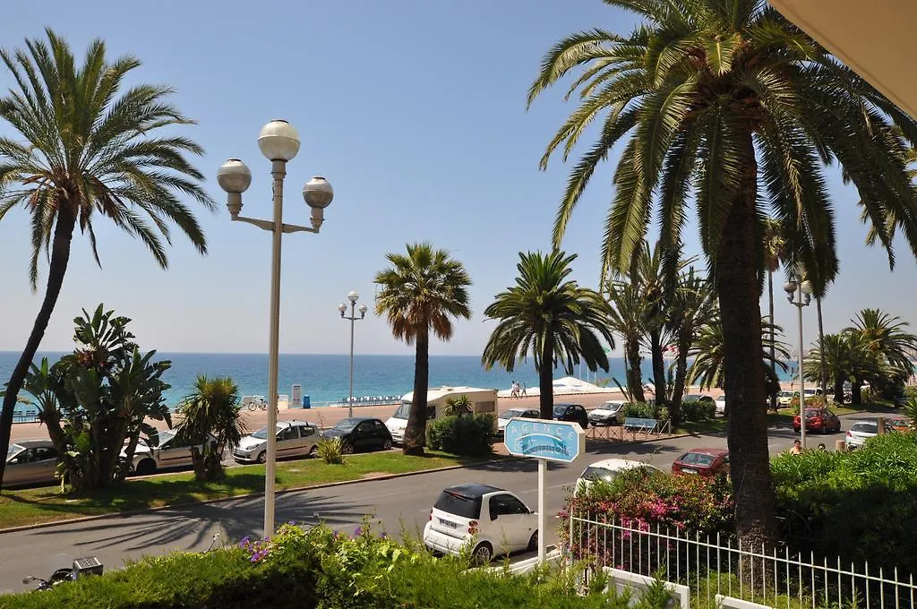 Appartement 53 Promenade Des Anglais Nice