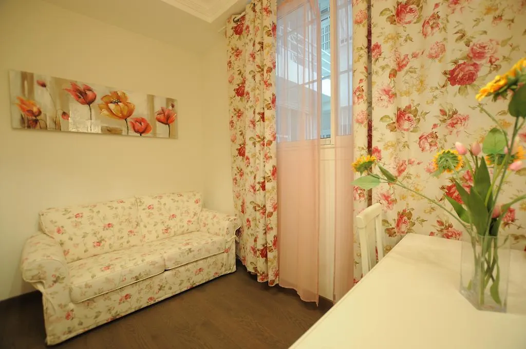 Appartement 53 Promenade des Anglais Nice