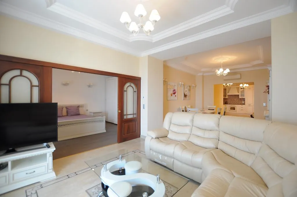 Appartement 53 Promenade des Anglais Nice